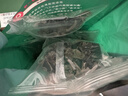 京东京造有机东北小秋耳200g 黑木耳 干货 东北特产 火锅食材 实拍图