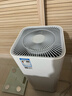 米家小米空气净化器5 除甲醛除菌除异味 家用 除雾霾PM2.5 低噪设计 实拍图