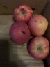 阿克苏苹果新疆阿克苏冰糖心苹果新鲜时令水果礼盒红富士丑苹果 10斤 一级果80-95mm净重8.5-9斤 实拍图