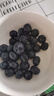 佳沃 JOYVIO 秘鲁进口蓝莓 大果18mm+ 6盒礼盒装 125g/盒 新鲜水果礼盒 实拍图