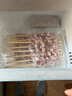 宁鑫 宁夏盐池滩羊 原切羊肉串240g 生鲜 地理标志产品 清真食品 实拍图