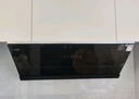 方太02-JCD10TB油烟机灶具套装爆款升级24巡航风量变频挥手智控家用侧吸式烟灶抽油烟5.2kW猛火 二件套02-JCD10TB+02-TH29B天然气 实拍图