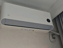 小米（MI）米家 1.5匹 新一级能效 巨省电 空调挂机 KFR-35GW/N1A1【整机十年质保】 实拍图