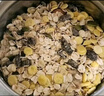 福事多奇亚籽酸奶果粒燕麦片500g营养早餐富含膳食纤维高饱腹轻食代餐 实拍图
