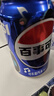 百事可乐 Pepsi 碳酸饮料汽水原味 330ml*6听 整箱装 实拍图