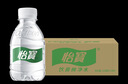 怡宝饮用纯净水210ml*24瓶 口袋水 整箱装 实拍图