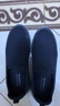 斯凯奇（Skechers）男鞋秋冬季一脚蹬运动鞋百搭休闲健步鞋软底轻便舒适布鞋54626 实拍图