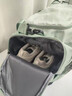 唐狮大容量短途旅行包2025新款干湿分离游泳运动健身包行李包收纳袋女 实拍图
