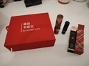 卡姿兰（Carslan）口红礼盒雾吻唇膏哑光雾感显白保湿持妆不易掉色豆沙色生日礼物 M789出格迷棕（秋冬限定） 实拍图