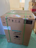 西门子（SIEMENS）黑魔镜636Ultra16套+3嵌入洗碗机 智净魔方高配版 双一级认证省水省电一键单消毒SJ43HB08KC 实拍图
