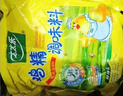 太太乐 鸡精 三鲜标准 加倍提鲜 500g 实拍图