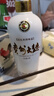 茅台 贵州大曲70年代 酱香型白酒 53度 500ml 单瓶装 实拍图