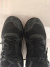 际华三五零五制新式壹九黑色体能鞋训练男魔改作训鞋运动跑鞋轻便透气黑胶鞋 高配款新式体能鞋-两双鞋垫 38 (240mm) 实拍图