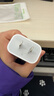 Apple/苹果 20W USB-C充电器  type-c充电器苹果手机充电器原装手机快充头 苹果17手机充电器 实拍图