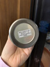 虎牌（TIGER）保温保冷杯学生弹盖不锈钢水杯子MMJ-A48C-XCX不锈钢色480ml 实拍图