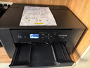 爱普生（EPSON）WF-7318 A4/A3+ 彩色喷墨打印机办公大型 自动双面打印 实拍图