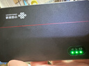 中国联通随身wifi6无线移动wifi免插卡无线网卡便携式热点车载随行校园网络支持5G/4G设备上网全国通用流量 实拍图