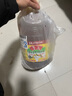 鲁花 【保真菜籽油】食用油 低芥酸特香菜籽油 6.18L   物理压榨 实拍图