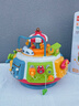 欣格早教百宝箱婴儿玩具游戏桌宝宝六面体益智儿童1-3岁一周岁礼物2 实拍图