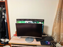 HKC 31.5英寸高清2K 180Hz专业电竞1500R曲面适用PS5游戏吃鸡不闪屏可壁挂液晶台式电脑显示器SG32QC 实拍图