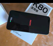 小米（MI）REDMI K80 至尊版 天玑9400+ 7410mAh大电池 月岩白 16GB+512GB  红米5G手机 实拍图