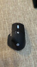 京东京造M3 Elite 升级版人体工学鼠标 无线蓝牙办公 轻音按键 充电 适用苹果Mac华为Matebook笔记本 砚黑 实拍图