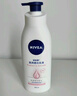 妮维雅（NIVEA）【孙颖莎同款】身体乳女润肤乳润体乳润肤露全身滋润补水保湿清爽 温润透白乳液400ml 实拍图