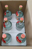 迎驾贡酒  佛子岭特曲  浓香型白酒 50度 750ml*6瓶 整箱装  实拍图