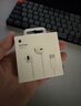 Apple/苹果 USB-C接口有线耳机 type-c接口有线耳机苹果耳机 苹果17有线耳机笔记本耳机游戏音乐 实拍图