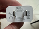 公牛（BULL）GNV-AUC101 5V-2AUSB充电器/手机充电器/适配器苹果/安卓/平板USB充电小插头 实拍图