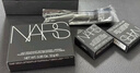 NARS【NO.1定妆】定妆大白饼10g 粉饼散粉蜜粉不卡粉细腻圣诞礼物 实拍图