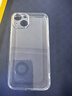 倍思 适用苹果13手机壳iphone13保护套超薄透明防摔软壳男女款 6.1英寸 实拍图