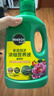 美乐棵植物通用营养液磷酸二氢钾花肥肥料绿萝发财树植物营养液500ML 实拍图