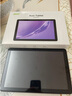 宏碁（acer）平板电脑 pad 10.1英寸旗舰屏可插电话卡可插tf内存卡 4+64G 8核宏基笔记本灰A310 实拍图