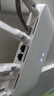 小米（MI）路由器4A千兆版  双千兆 1200M双频无线速率 5G家用智能路由器 四天线穿墙 双频合一 实拍图