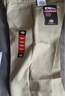 Dickies874经典款工装裤男女同款直筒休闲长裤复古回潮易穿搭裤子 沙色 34 实拍图