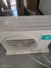 云米（VIOMI）空调新一级能效Smart 3智能变频冷暖 家电国家补贴 3匹客厅圆柱立式柜机KFRd-72LW/Y3PF6-A1空调扇 实拍图