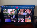 海信电视E8Q 85英寸 信芯H6 4224分区U+MiniLED  黑曜屏 330Hz 帝瓦雷音响 国家补贴平板电视85E8Q 实拍图