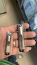 德国指甲刀指甲剪指甲钳单个剪指刀套装原装斜口工具男士家用进口 升级款【大号+中号+斜口】 实拍图