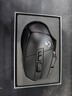 G502 X 无线黑色 实拍图