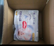 好奇（Huggies）金装拉拉裤XL96片(12-17kg)尿不湿【速干不易红】 实拍图