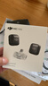 大疆 DJI Mic Mini 迷你无线高品音质 降噪领夹麦克风【安卓+苹果全系列】手机版全能版 一拖二 实拍图
