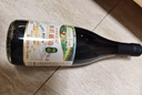 爷爷的农场酱油调味品儿童拌饭料 猪肝粉海苔碎辅食添加宝宝营养餐 有机特级酱油560g 实拍图