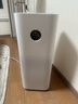 米家【家电国家补贴】小米空气净化器5S家用除甲醛除菌除过敏AC-M24-SC 实拍图