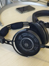 铁三角ATH-R50x【专业开放式】头戴有线监听耳机开放式轻量机身佩戴舒适音质饱满清晰 实拍图