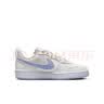 耐克（NIKE）酷菠萝大童平底运动鞋秋季男女童低帮板鞋NIKE COURT DV5456 实拍图