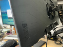 华硕（ASUS）ROG绝神XG27UCS 国家补贴 27英寸电竞4K160Hz显示器  FastIPS屏幕 HDR400认证 Type-C升降旋转 27英寸 4K160Hz  XG27UCS 实拍图