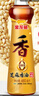 金龙鱼纯芝麻香油480ml【一级】凉拌 调味 烹饪 火锅 调味油  玻璃瓶 实拍图