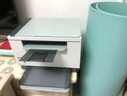 惠普（HP）M232dwc黑白激光打印机家用办公自动双面手机无线a4小型商用多功能打印复印扫描一体机同款233dw （双面三合一带无线wifi）MFP M232dwc 官方标配（含1支原装硒鼓） 实拍图