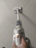 海尔（Haier）无线吸拖一体吸尘器家用轻量宠物便携式除尘机大功率大吸力干吸湿拖多用HZG-Q49W国家补贴 实拍图